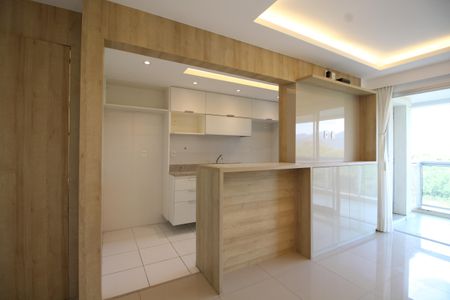 Apartamento à venda com 79m², 2 quartos e 1 vagaCozinha