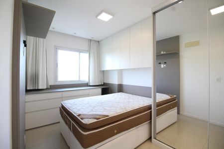 Apartamento à venda com 79m², 2 quartos e 1 vagaQuarto 2 - Suíte