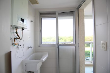 Apartamento à venda com 79m², 2 quartos e 1 vagaÁrea de Serviço