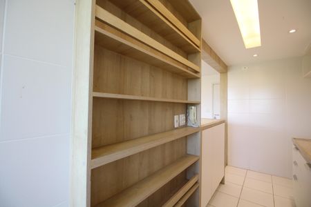 Apartamento à venda com 79m², 2 quartos e 1 vagaCozinha