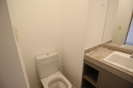 Apartamento à venda com 79m², 2 quartos e 1 vagaLavabo