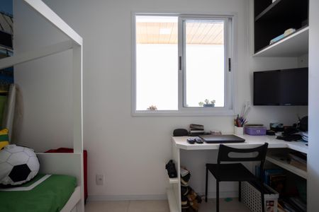 Apartamento para alugar com 69m², 2 quartos e 1 vagaQuarto 2