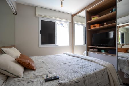 Apartamento para alugar com 69m², 2 quartos e 1 vagaQuarto Suite