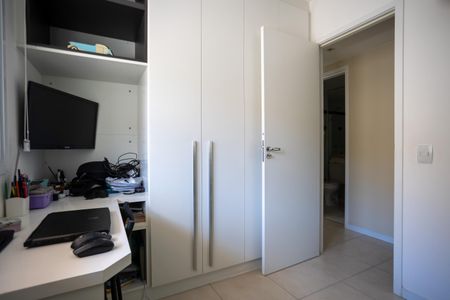 Apartamento para alugar com 69m², 2 quartos e 1 vagaQuarto 2