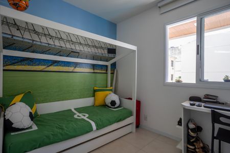 Apartamento para alugar com 69m², 2 quartos e 1 vagaQuarto 2