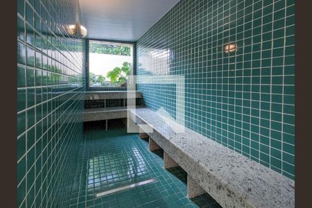 Apartamento para alugar com 69m², 2 quartos e 1 vagaSauna