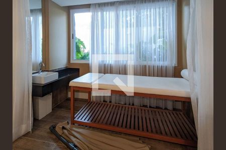 Apartamento para alugar com 69m², 2 quartos e 1 vagaSpa