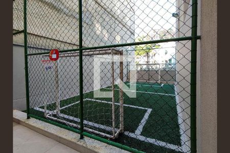 Apartamento para alugar com 69m², 2 quartos e 1 vagaQuadra Esportiva