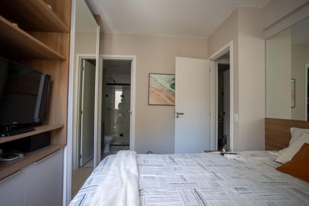 Apartamento para alugar com 69m², 2 quartos e 1 vagaQuarto Suite