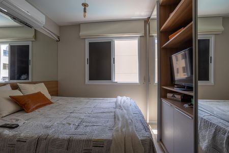 Apartamento para alugar com 69m², 2 quartos e 1 vagaQuarto Suite