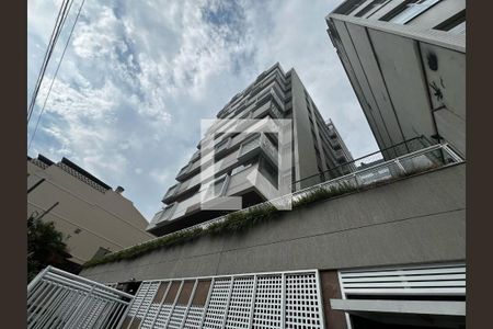 Apartamento para alugar com 69m², 2 quartos e 1 vagaFachada