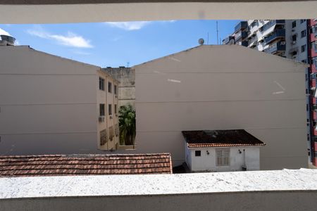 Apartamento para alugar com 69m², 2 quartos e 1 vagaSala Varanda Vista