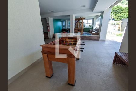 Apartamento para alugar com 69m², 2 quartos e 1 vagaPlayground
