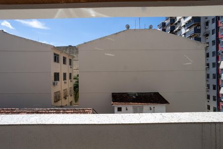 Apartamento para alugar com 69m², 2 quartos e 1 vagaQuarto 2 Vista