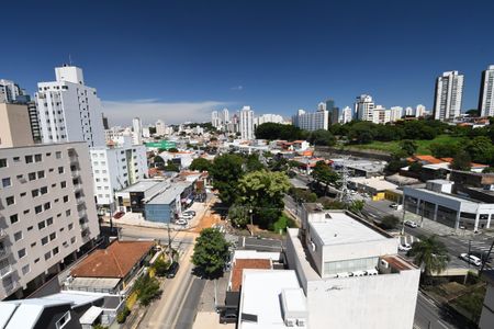 Apartamento à venda com 65m², 1 quarto e 1 vagaQuarto Suíte