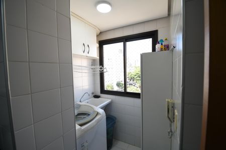 Apartamento à venda com 65m², 1 quarto e 1 vagaCozinha