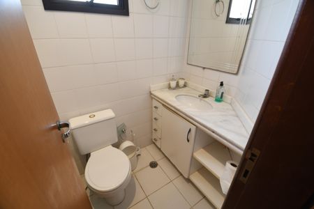 Apartamento à venda com 65m², 1 quarto e 1 vagaBanheiro