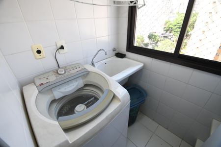 Apartamento à venda com 65m², 1 quarto e 1 vagaCozinha - Tanque