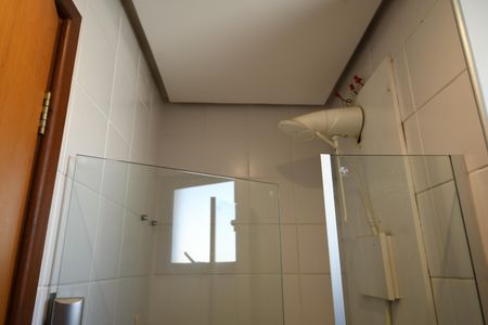 Apartamento à venda com 65m², 1 quarto e 1 vagaBanheiro