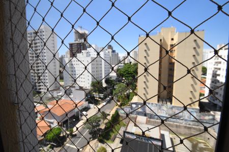 Apartamento à venda com 65m², 1 quarto e 1 vagaCozinha - Vista