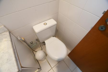 Apartamento à venda com 65m², 1 quarto e 1 vagaLavabo