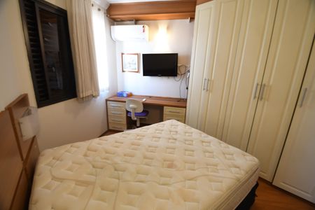 Apartamento à venda com 65m², 1 quarto e 1 vagaQuarto Suíte