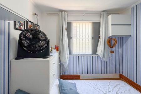 Casa à venda com 150m², 3 quartos e 2 vagas Casa à venda com 150m², 3 quartos e 2 vagasQuarto 2