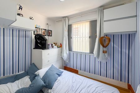 Casa à venda com 150m², 3 quartos e 2 vagas Casa à venda com 150m², 3 quartos e 2 vagasQuarto 2
