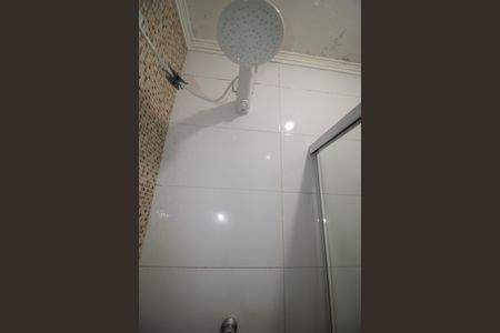 Apartamento à venda com 43m², 1 quarto e sem vagaBanheiro