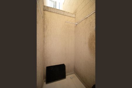 Apartamento à venda com 43m², 1 quarto e sem vagaCozinha e Área de Serviço