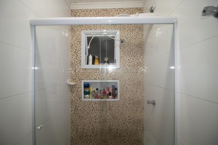 Apartamento à venda com 43m², 1 quarto e sem vagaBanheiro