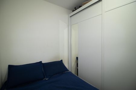 Apartamento à venda com 43m², 1 quarto e sem vagaQuarto