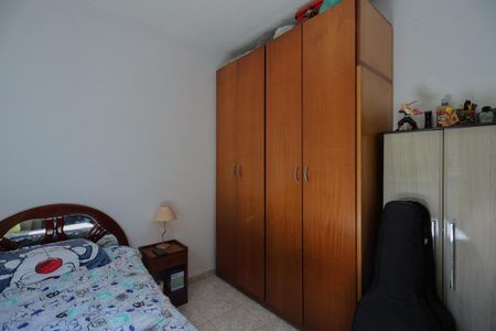 Apartamento à venda com 60m², 2 quartos e sem vaga Apartamento à venda com 60m², 2 quartos e sem vagaQuarto 1