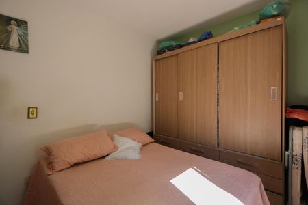 Apartamento à venda com 60m², 2 quartos e sem vaga Apartamento à venda com 60m², 2 quartos e sem vagaQuarto 2