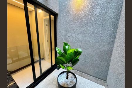 Casa à venda com 113m², 3 quartos e 2 vagas Casa à venda com 113m², 3 quartos e 2 vagasFoto 22