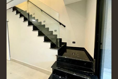 Casa à venda com 113m², 3 quartos e 2 vagas Casa à venda com 113m², 3 quartos e 2 vagasFoto 11
