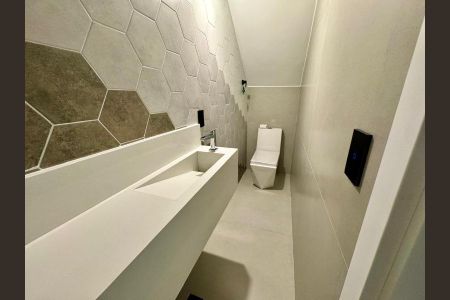 Casa à venda com 113m², 3 quartos e 2 vagas Casa à venda com 113m², 3 quartos e 2 vagasFoto 09