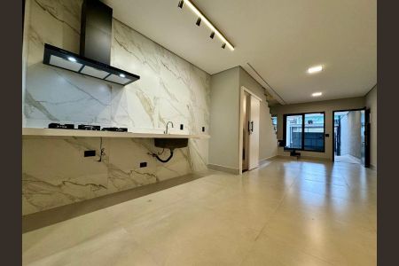 Casa à venda com 113m², 3 quartos e 2 vagas Casa à venda com 113m², 3 quartos e 2 vagasFoto 15
