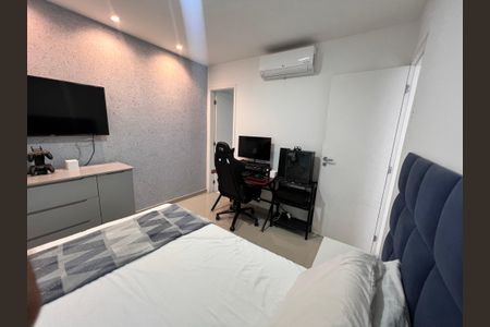 Casa de condomínio à venda com 120m², 3 quartos e 2 vagas Casa de condomínio à venda com 120m², 3 quartos e 2 vagasSuite 01