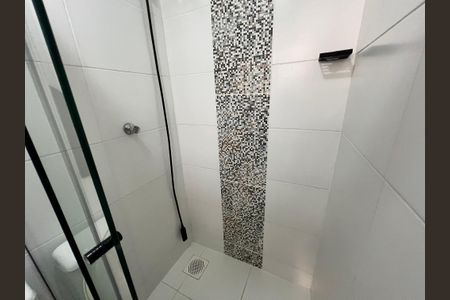 Casa de condomínio à venda com 120m², 3 quartos e 2 vagas Casa de condomínio à venda com 120m², 3 quartos e 2 vagasBanheiro - Suite 02