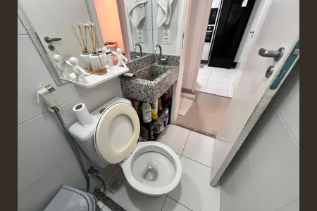 Casa de condomínio à venda com 120m², 3 quartos e 2 vagas Casa de condomínio à venda com 120m², 3 quartos e 2 vagasLavabo