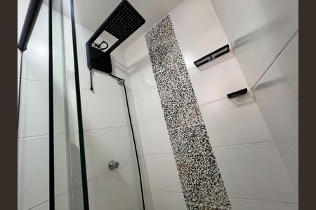 Casa de condomínio à venda com 120m², 3 quartos e 2 vagas Casa de condomínio à venda com 120m², 3 quartos e 2 vagasBanheiro - Suite 02