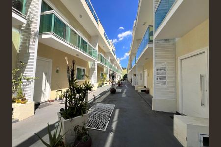 Casa de condomínio à venda com 120m², 3 quartos e 2 vagas Casa de condomínio à venda com 120m², 3 quartos e 2 vagasArea Comum