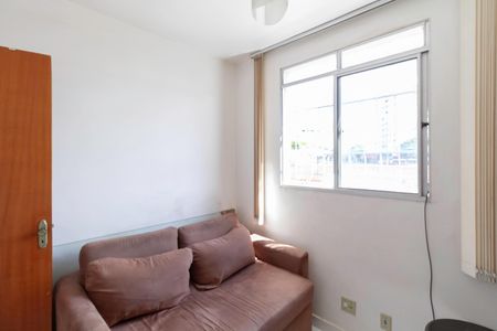 Apartamento à venda com 68m², 3 quartos e 2 vagasQuarto 1