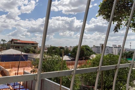 Apartamento à venda com 68m², 3 quartos e 2 vagasVista do quarto 1