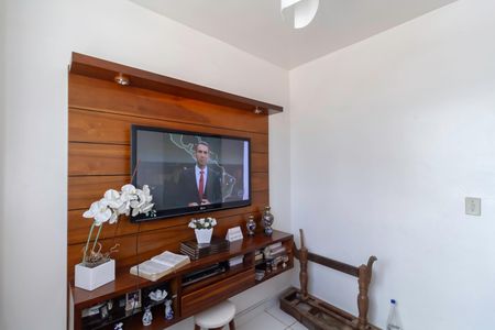 Apartamento à venda com 68m², 3 quartos e 2 vagasQuarto 1