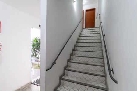 Apartamento à venda com 68m², 3 quartos e 2 vagasEntrada