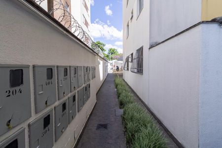 Apartamento à venda com 68m², 3 quartos e 2 vagasEntrada