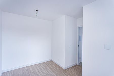 Apartamento à venda com 44m², 2 quartos e 1 vaga Apartamento à venda com 44m², 2 quartos e 1 vagaQuarto 2