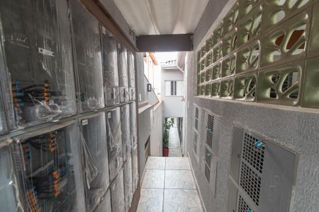 Studio para alugar com 17m², 1 quarto e sem vaga Studio para alugar com 17m², 1 quarto e sem vagaEntrada